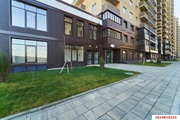 Фото №1: 2-комнатная квартира 52 м² - Краснодар, мкр. жилой комплекс Ракурс, ул. имени Героя Ростовского, 8