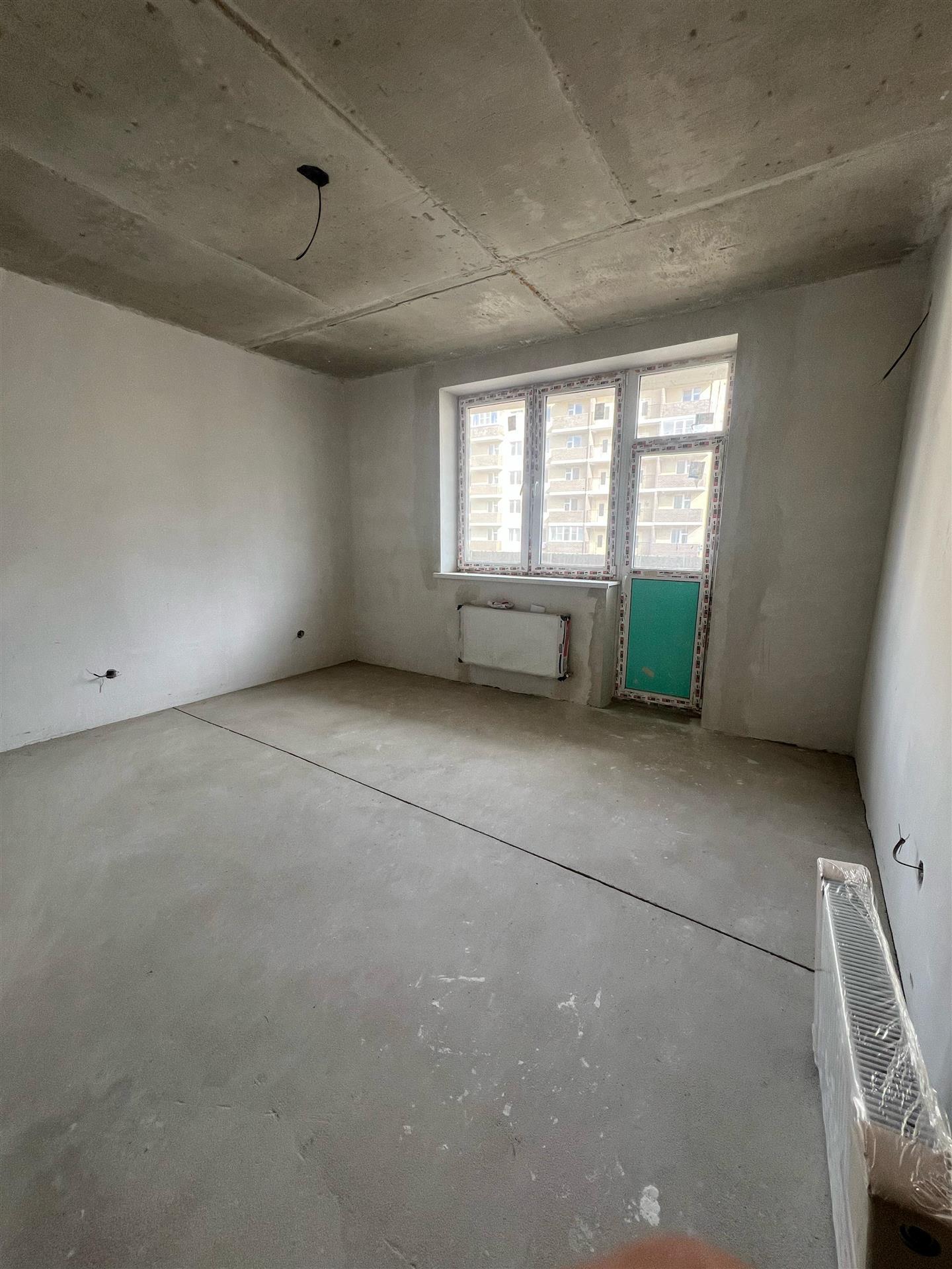 Фото №14: 2-комнатная квартира 52 м² - Краснодар, Прикубанский внутригородской округ, мкр. жилой комплекс Ракурс, ул. имени Героя Ростовского, 8