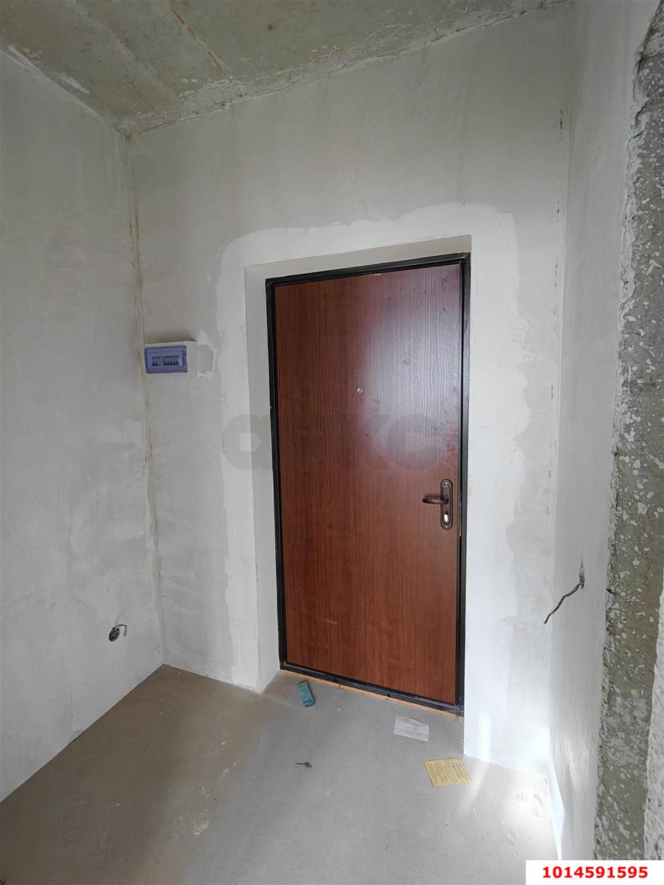 Фото №6: Студия 21 м² - Краснодар, жилой комплекс Самолёт, ул. Западный Обход, 39/2