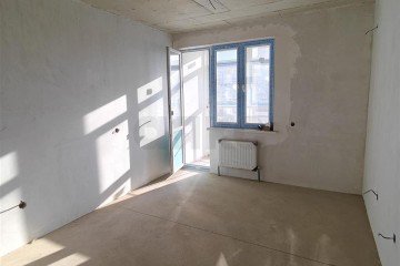 Фото №3: Студия 21 м² - Краснодар, мкр. жилой комплекс Самолёт, ул. Западный Обход, 39/2