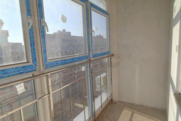 Фото №4: Студия 21 м² - Краснодар, мкр. жилой комплекс Самолёт, ул. Западный Обход, 39/2