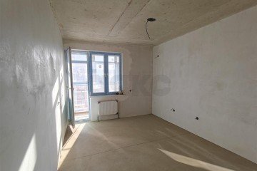 Фото №2: Студия 21 м² - Краснодар, мкр. жилой комплекс Самолёт, ул. Западный Обход, 39/2