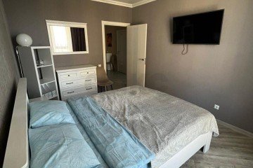 Фото №2: 1-комнатная квартира 41 м² - Краснодар, мкр. жилой комплекс Большой, ул. Красная, 176лит1