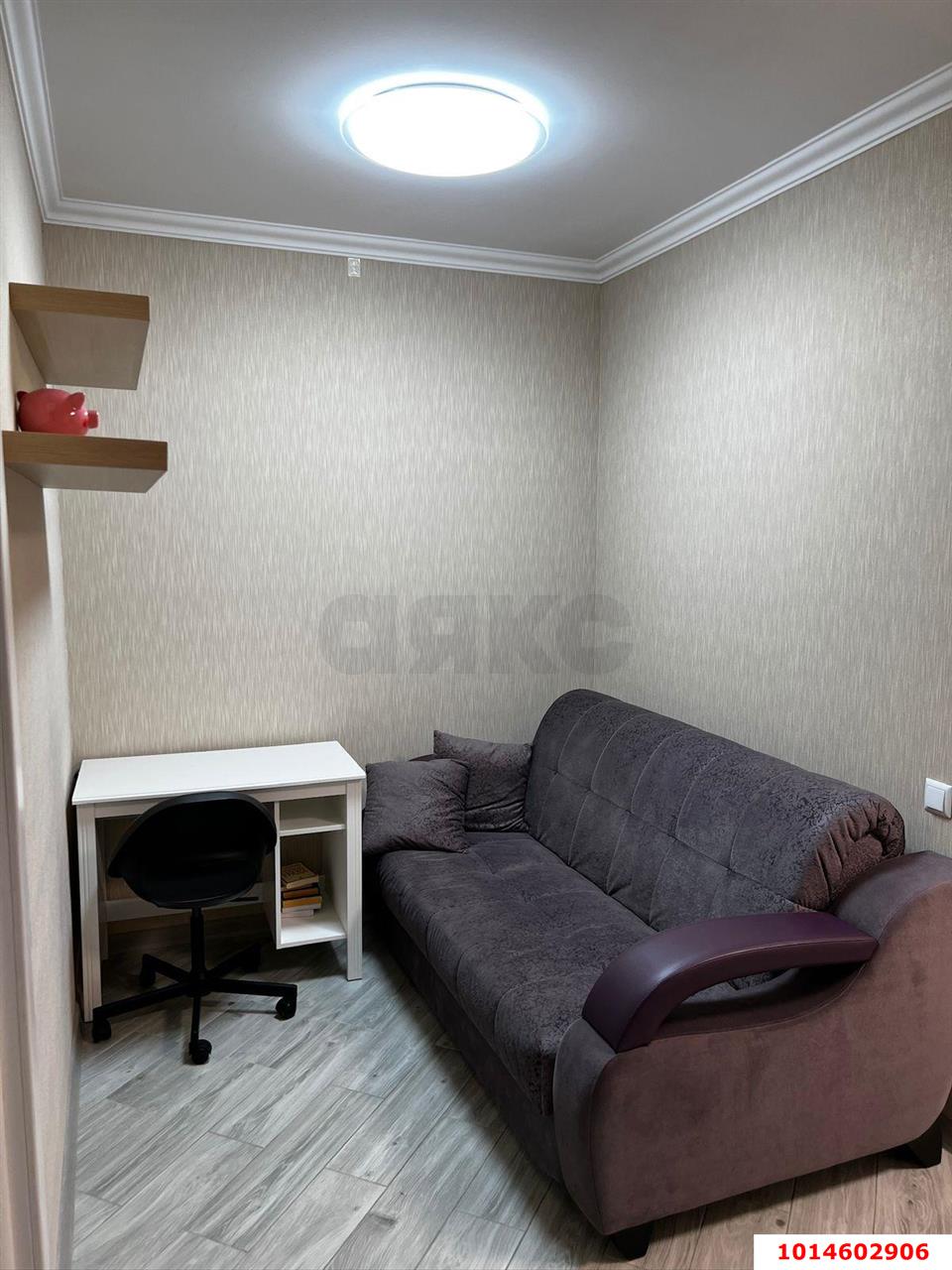 Фото №3: 1-комнатная квартира 41 м² - Краснодар, жилой комплекс Большой, ул. Красная, 176лит1