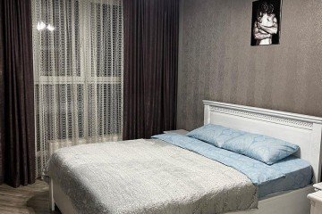 Фото №1: 1-комнатная квартира 41 м² - Краснодар, мкр. жилой комплекс Большой, ул. Красная, 176лит1