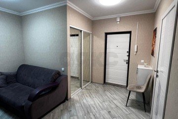 Фото №4: 1-комнатная квартира 41 м² - Краснодар, мкр. жилой комплекс Большой, ул. Красная, 176лит1