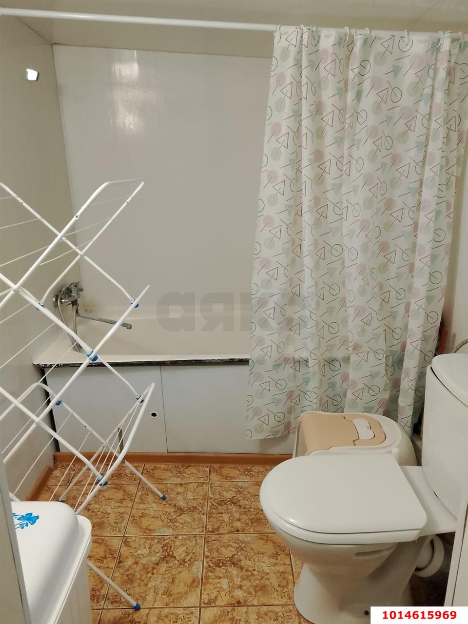 Фото №7: Студия 26 м² - Краснодар, Учхоз Кубань, ул. Красная, 2