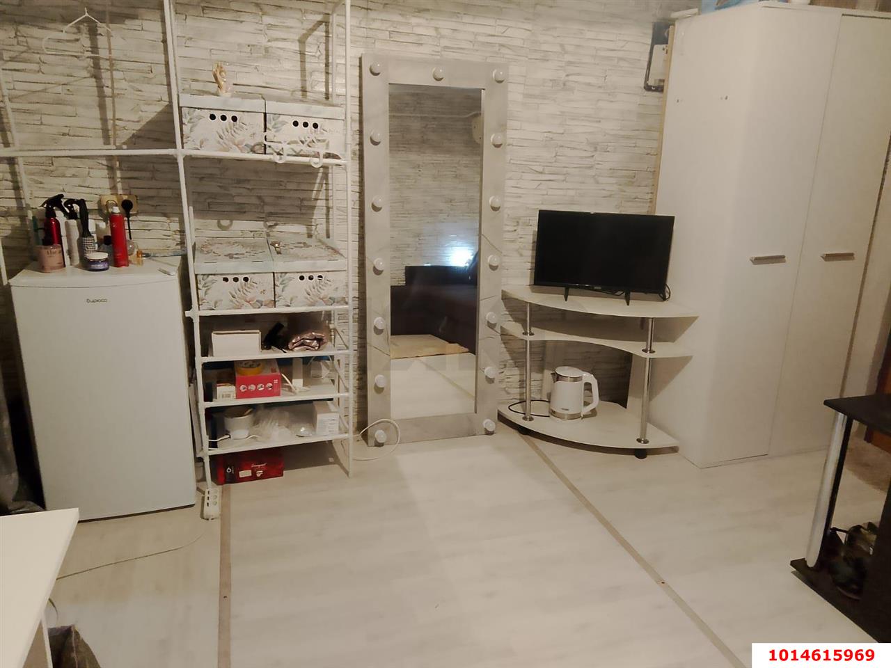Фото №3: Студия 26 м² - Краснодар, Учхоз Кубань, ул. Красная, 2