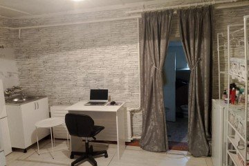 Фото №2: Студия 26 м² - Краснодар, ж/м Учхоз Кубань, ул. Красная, 2
