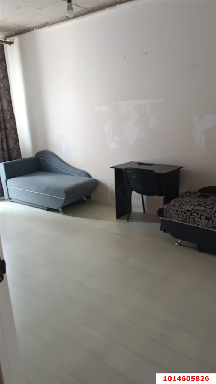 Фото №5: 3-комнатная квартира 83 м² - Краснодар, жилой комплекс Новая Португалия, ул. Лиссабонская, 109к25