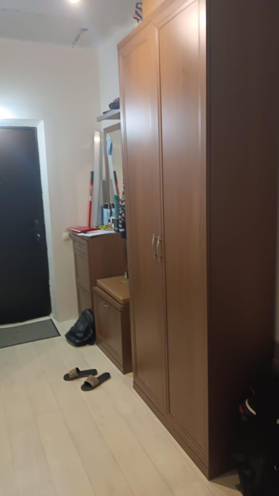 Фото №9: 3-комнатная квартира 83 м² - Краснодар, жилой комплекс Новая Португалия, Прикубанский внутригородской округ, мкр. жилой комплекс Португалия, ул. Лиссабонская, 109к25