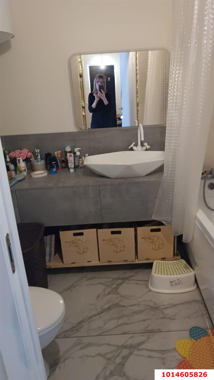 Фото №2: 3-комнатная квартира 83 м² - Краснодар, жилой комплекс Новая Португалия, ул. Лиссабонская, 109к25