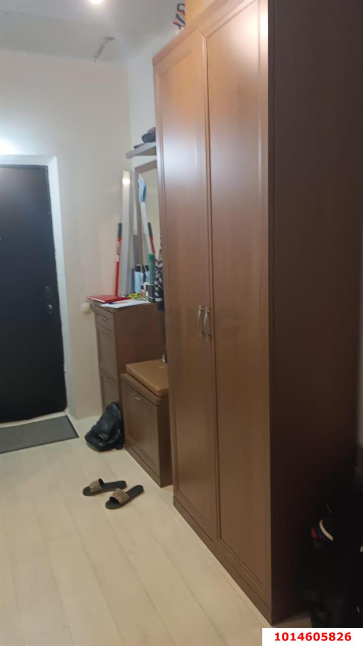 Фото №3: 3-комнатная квартира 83 м² - Краснодар, жилой комплекс Новая Португалия, ул. Лиссабонская, 109к25