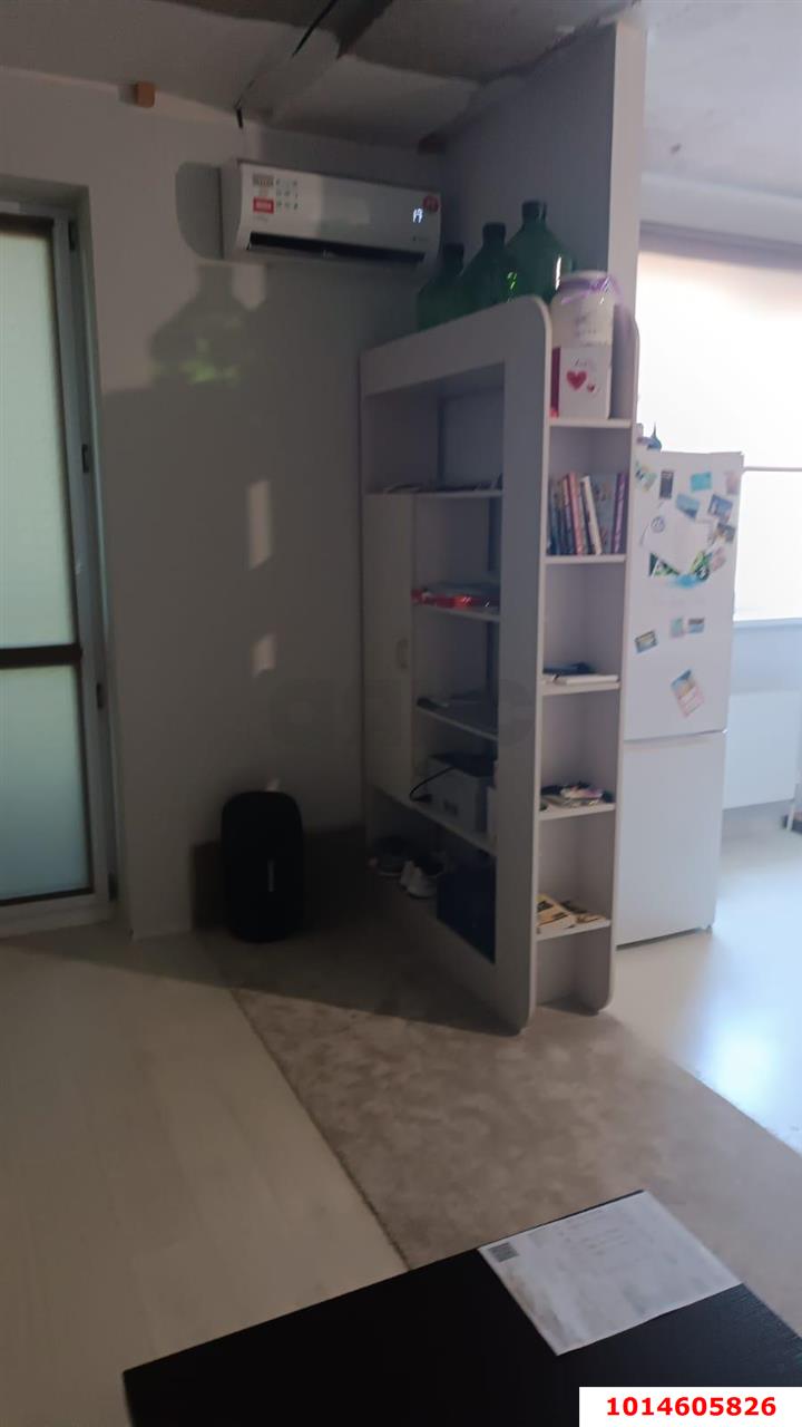 Фото №6: 3-комнатная квартира 83 м² - Краснодар, жилой комплекс Новая Португалия, ул. Лиссабонская, 109к25