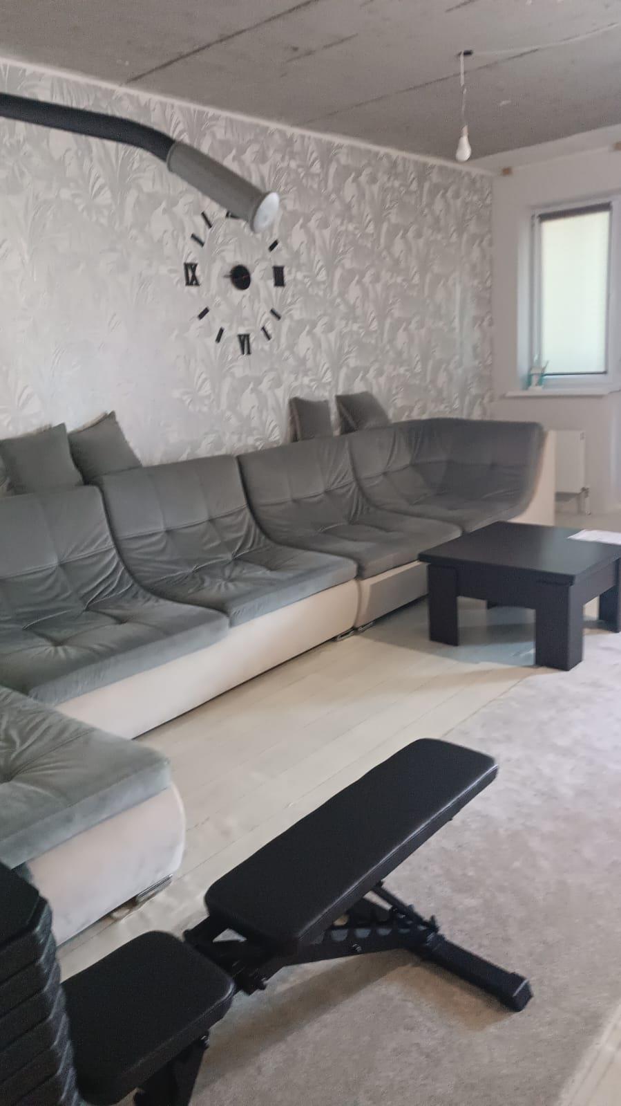 Фото №7: 3-комнатная квартира 83 м² - Краснодар, жилой комплекс Новая Португалия, Прикубанский внутригородской округ, мкр. жилой комплекс Португалия, ул. Лиссабонская, 109к25