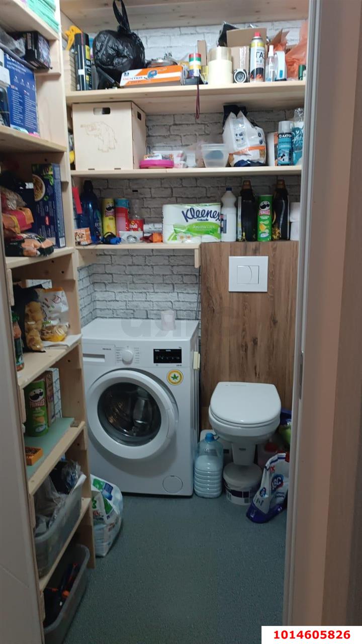 Фото №8: 3-комнатная квартира 83 м² - Краснодар, жилой комплекс Новая Португалия, ул. Лиссабонская, 109к25