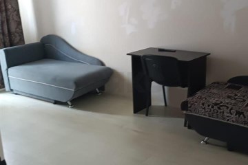 Фото №5: 3-комнатная квартира 83 м² - Краснодар, мкр. жилой комплекс Новая Португалия, ул. Лиссабонская, 109к25