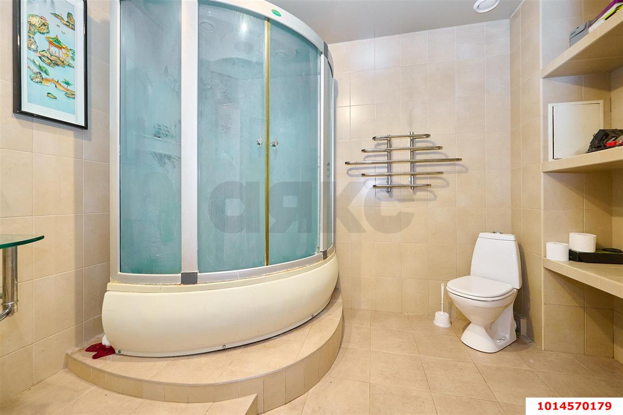 Фото №11: 3-комнатная квартира 170 м² - Краснодар, Горгаз