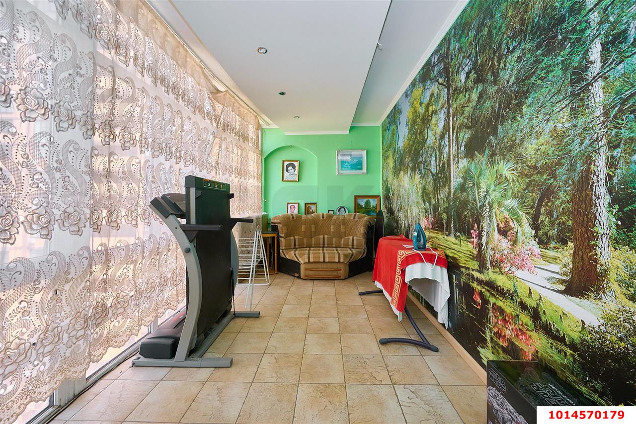 Фото №9: 3-комнатная квартира 170 м² - Краснодар, Центральный, ул. Красина, 9/1