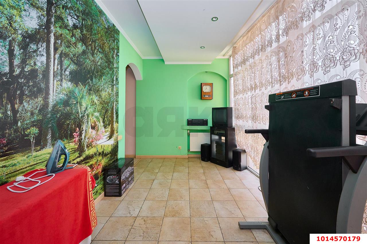 Фото №10: 3-комнатная квартира 170 м² - Краснодар, Горгаз