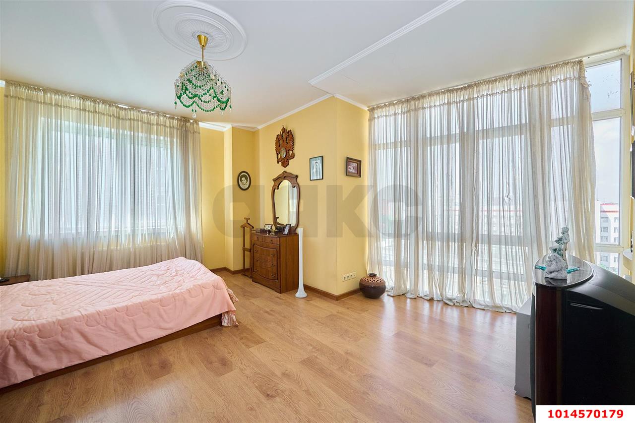 Фото №7: 3-комнатная квартира 170 м² - Краснодар, Горгаз