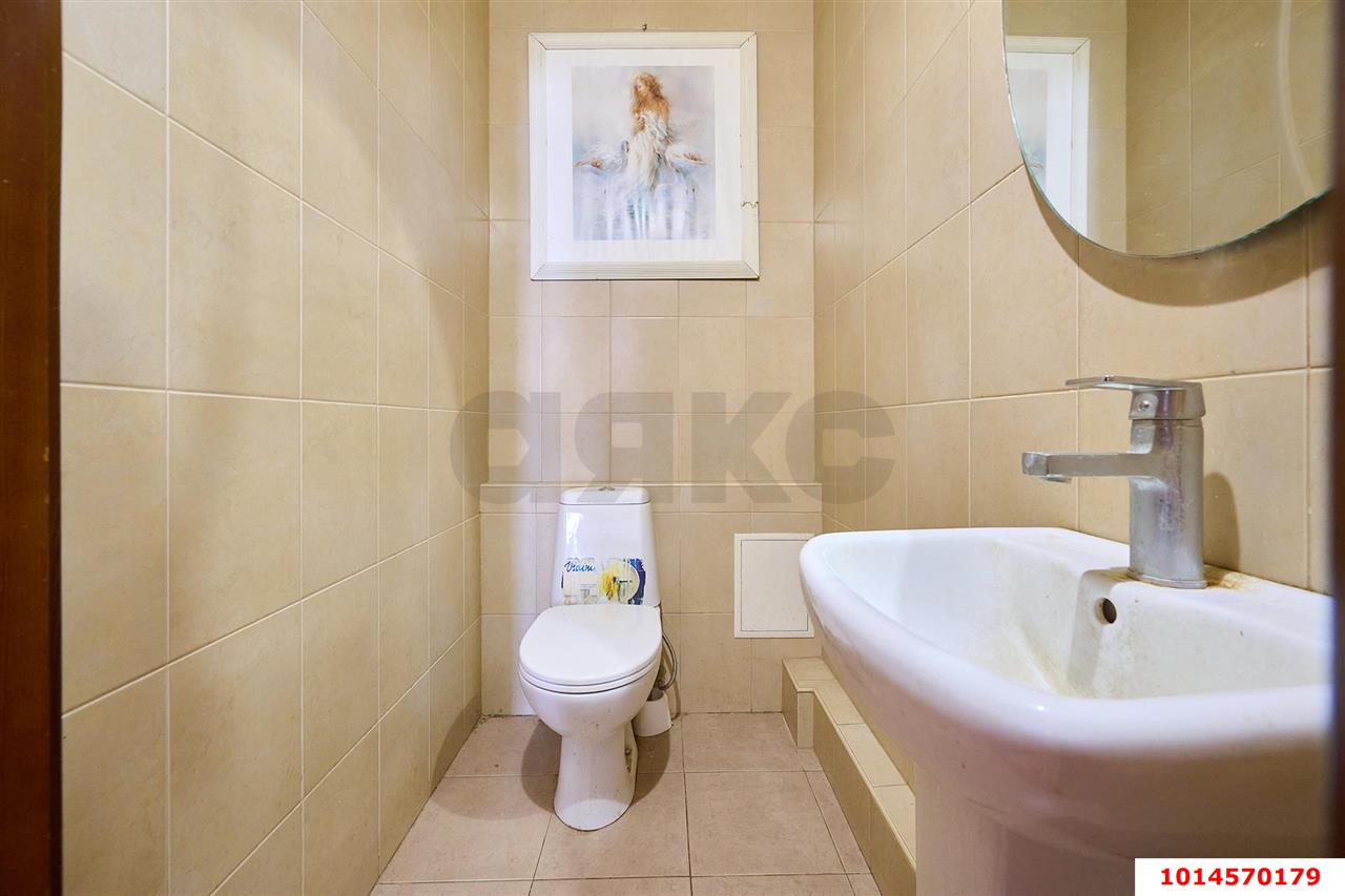 Фото №13: 3-комнатная квартира 170 м² - Краснодар, Центральный, ул. Красина, 9/1