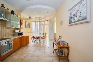 Фото №4: 3-комнатная квартира 162 м² - Краснодар, мкр. Центральный, ул. Красина, 9/1