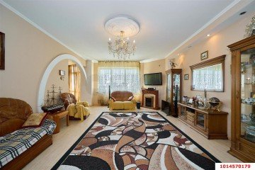 Фото №1: 3-комнатная квартира 170 м² - Краснодар, мкр. Горгаз, 