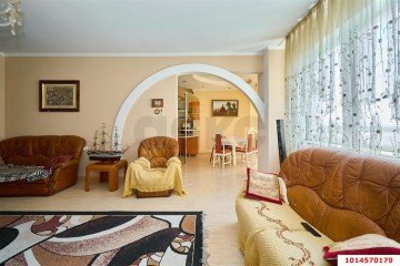 Фото №3: 3-комнатная квартира 170 м² - Краснодар, мкр. Горгаз, 