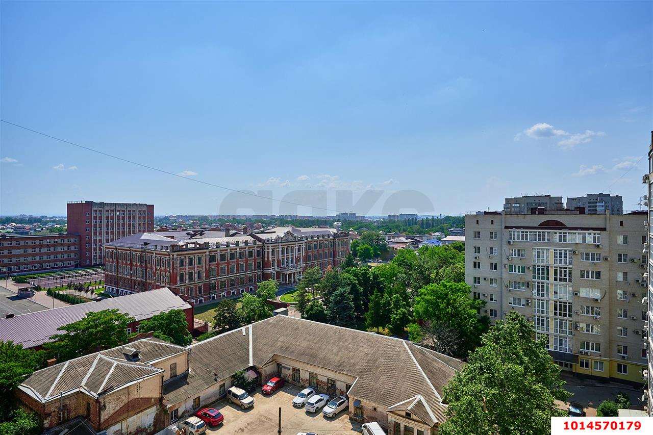 Фото №17: 3-комнатная квартира 170 м² - Краснодар, Горгаз