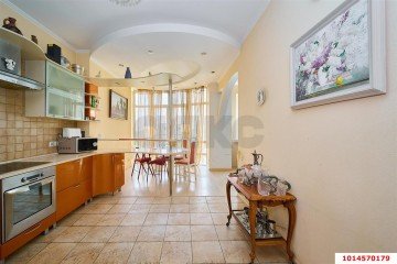 Фото №4: 3-комнатная квартира 170 м² - Краснодар, мкр. Горгаз, 