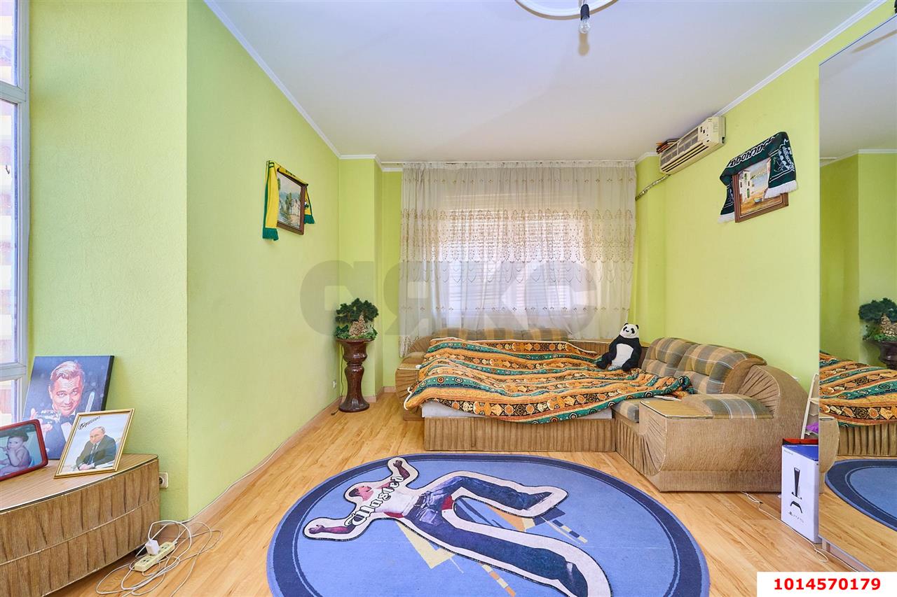 Фото №12: 3-комнатная квартира 170 м² - Краснодар, Центральный, ул. Красина, 9/1