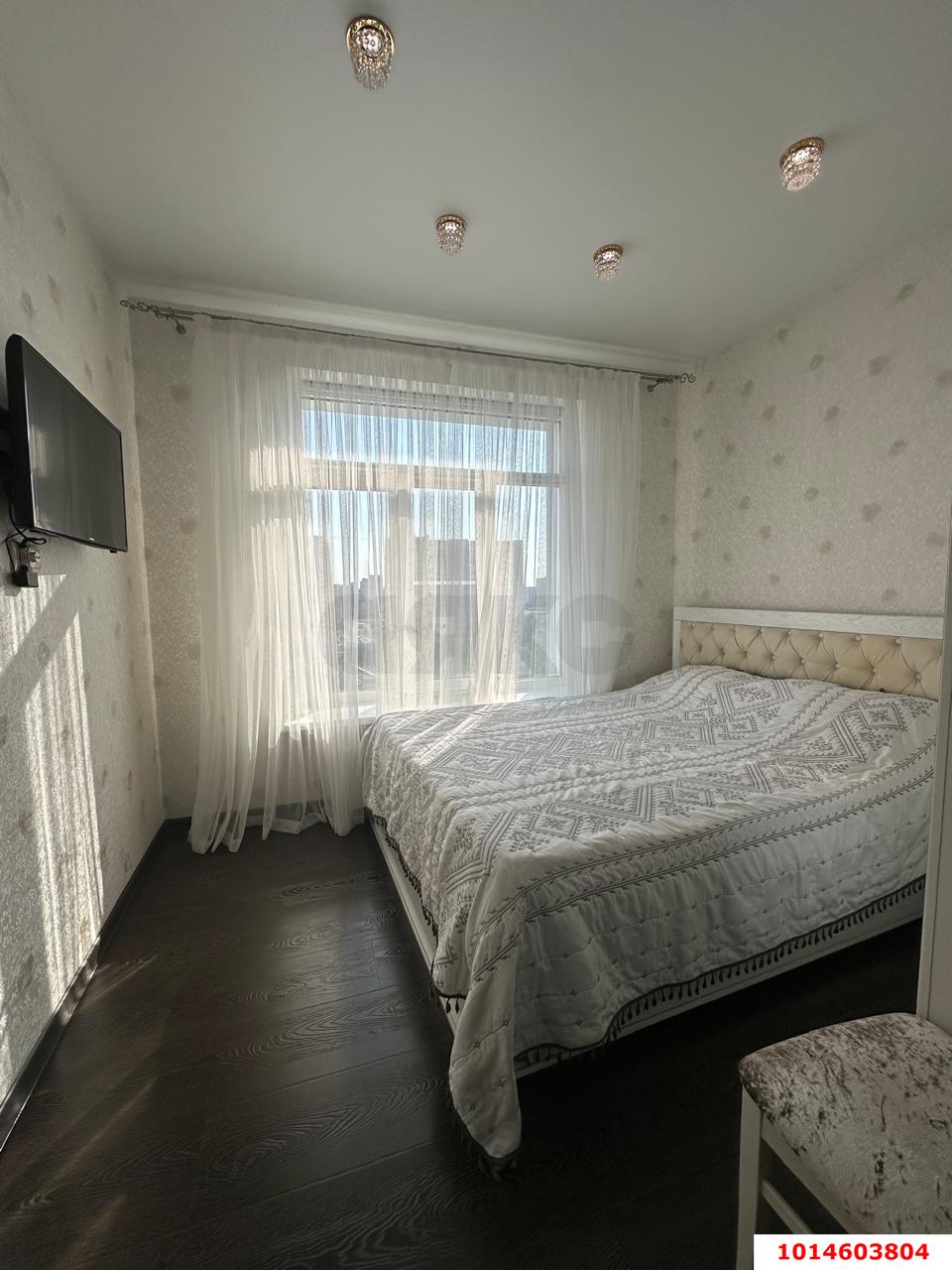 Фото №6: 1-комнатная квартира 61 м² - Краснодар, Сельскохозяйственный Институт, ул. Минская, 68