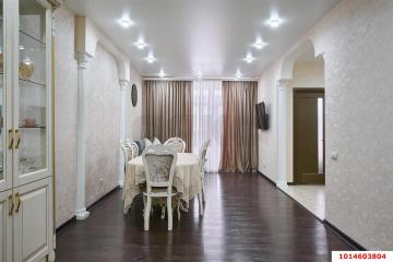 Фото №2: 1-комнатная квартира 61 м² - Краснодар, мкр. Западный внутригородской округ, ул. Ташкентская, 1