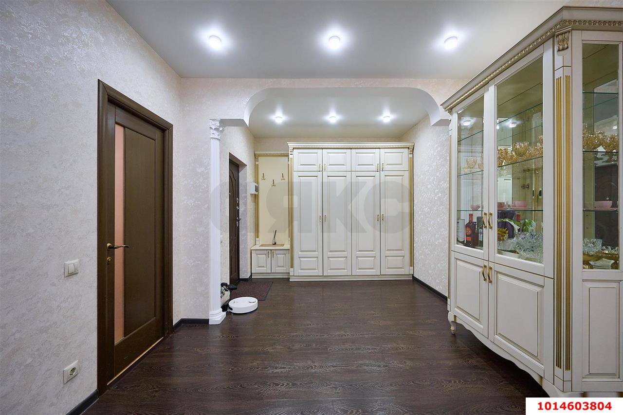 Фото №6: 1-комнатная квартира 61 м² - Краснодар, Сельскохозяйственный Институт, мкр. Западный внутригородской округ, ул. Ташкентская, 1