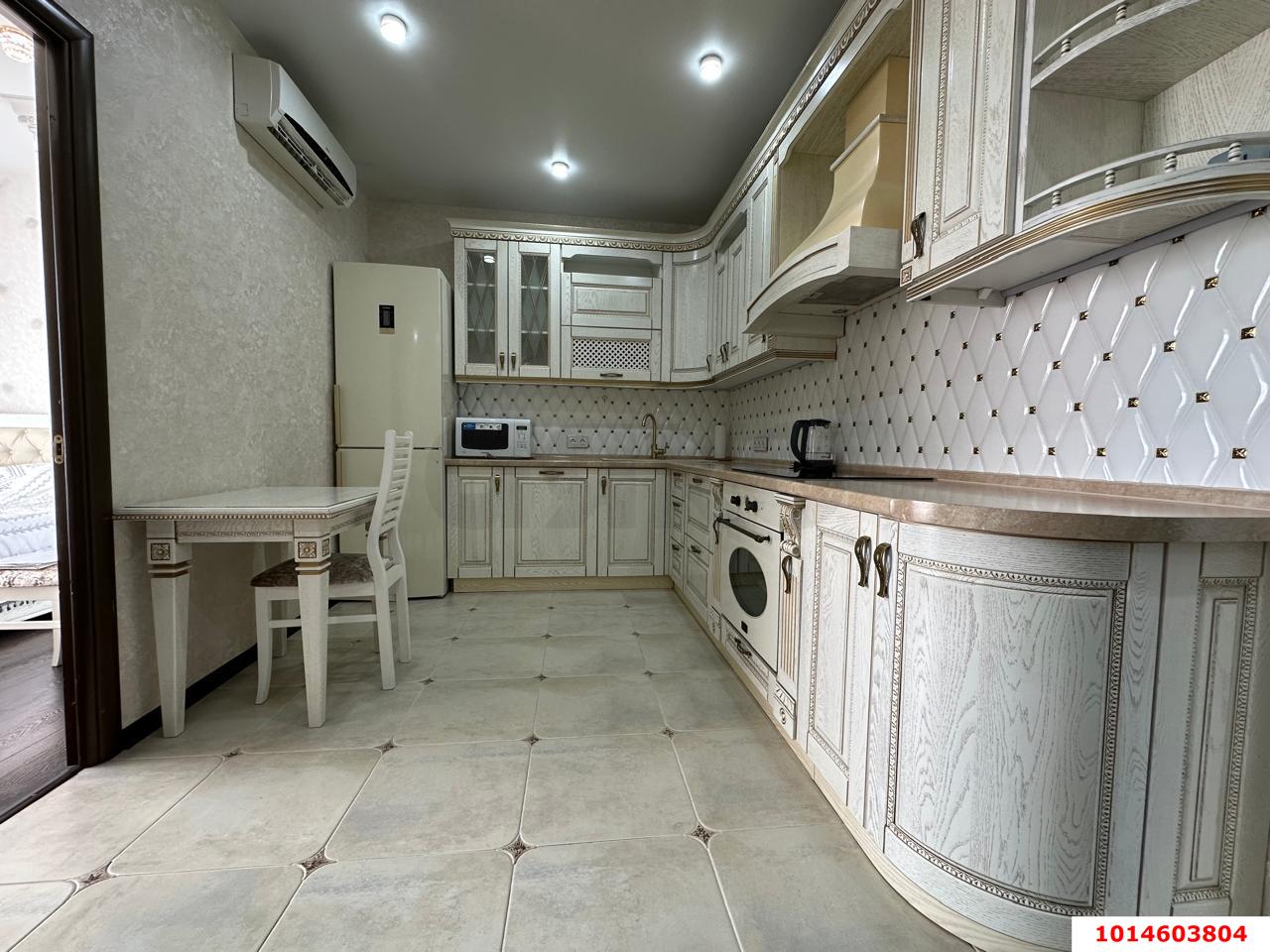 Фото №7: 1-комнатная квартира 61 м² - Краснодар, Сельскохозяйственный Институт, ул. Минская, 68