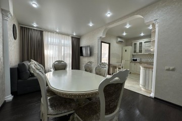 Фото №2: 1-комнатная квартира 61 м² - Краснодар, мкр. Сельскохозяйственный Институт, ул. Минская, 68