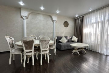 Фото №3: 1-комнатная квартира 61 м² - Краснодар, мкр. Сельскохозяйственный Институт, ул. Минская, 68