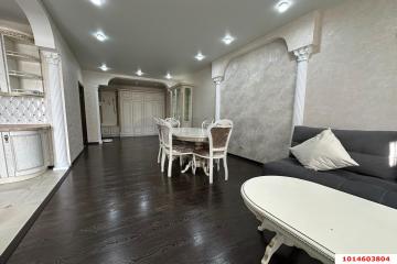 Фото №5: 1-комнатная квартира 61 м² - Краснодар, мкр. Сельскохозяйственный Институт, ул. Минская, 70