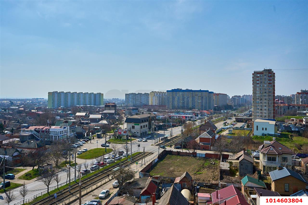 Фото №17: 1-комнатная квартира 61 м² - Краснодар, Сельскохозяйственный Институт, мкр. Западный внутригородской округ, ул. Ташкентская, 1