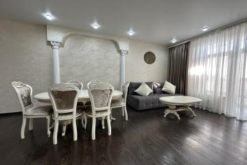 Фото №3: 1-комнатная квартира 56 м² - Краснодар, мкр. Сельскохозяйственный Институт, ул. Минская, 70