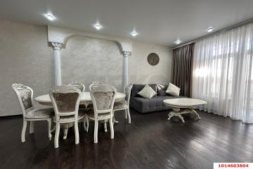 Фото №3: 1-комнатная квартира 61 м² - Краснодар, мкр. Сельскохозяйственный Институт, ул. Минская, 70