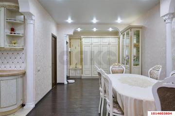 Фото №4: 1-комнатная квартира 61 м² - Краснодар, мкр. Западный внутригородской округ, ул. Ташкентская, 1