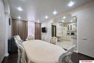 Фото №3: 1-комнатная квартира 61 м² - Краснодар, мкр. Западный внутригородской округ, ул. Ташкентская, 1