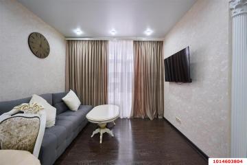 Фото №5: 1-комнатная квартира 61 м² - Краснодар, мкр. Западный внутригородской округ, ул. Ташкентская, 1