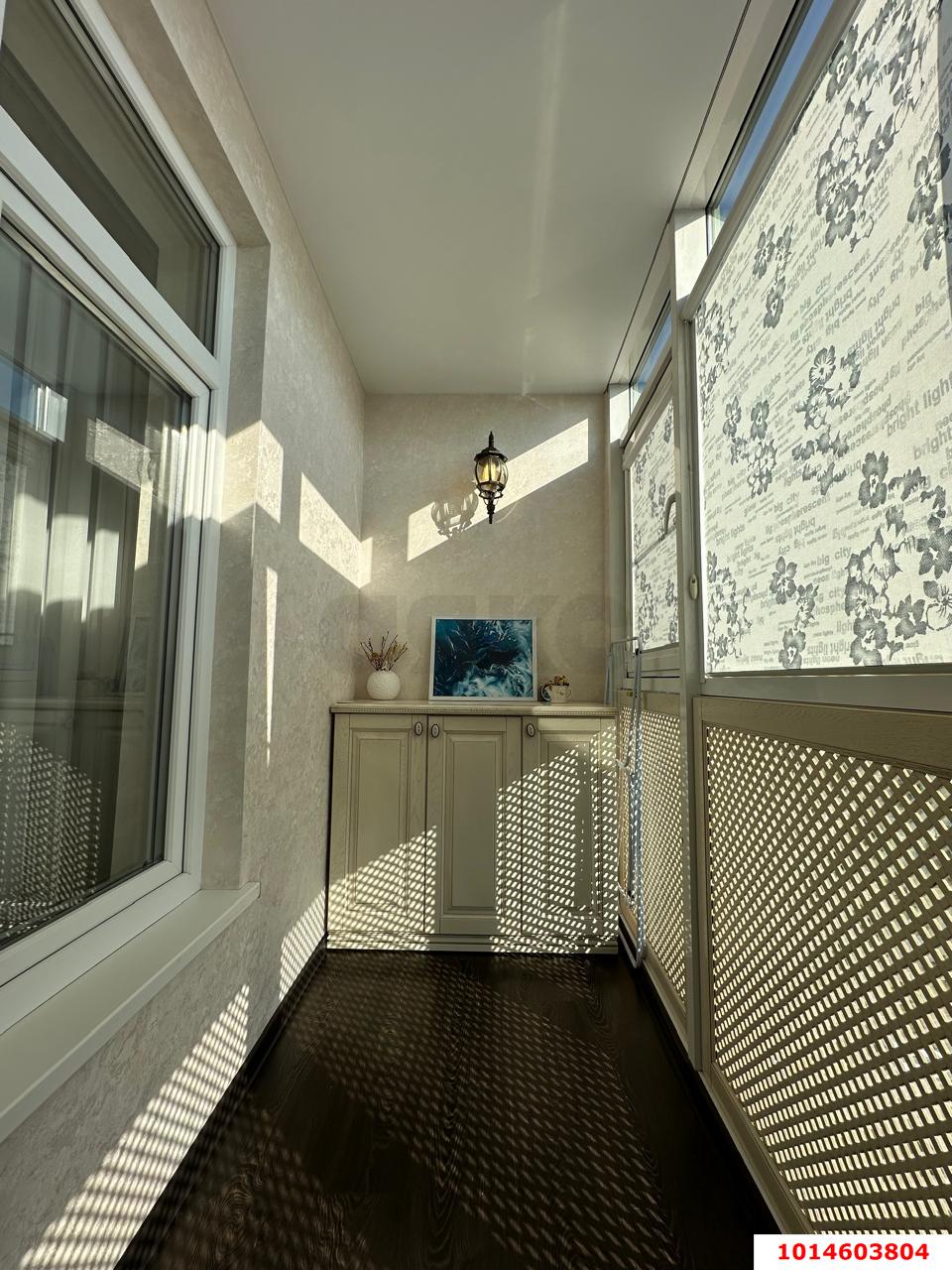 Фото №10: 1-комнатная квартира 61 м² - Краснодар, Сельскохозяйственный Институт, ул. Минская, 68