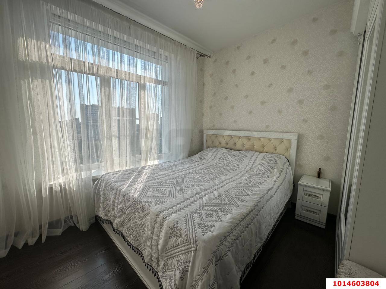 Фото №8: 1-комнатная квартира 61 м² - Краснодар, Западный внутригородской округ, мкр. Сельскохозяйственный Институт, ул. Минская, 70