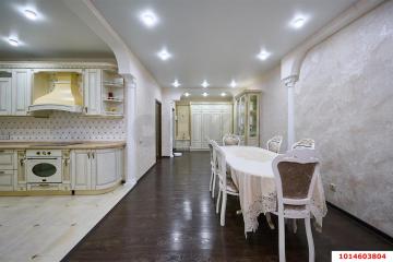 Фото №1: 1-комнатная квартира 61 м² - Краснодар, мкр. Западный внутригородской округ, ул. Ташкентская, 1