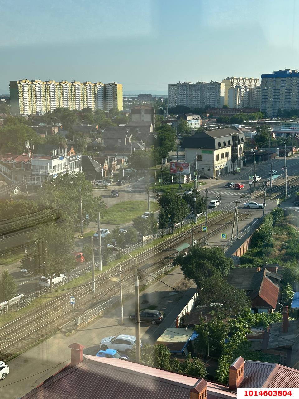 Фото №11: 1-комнатная квартира 61 м² - Краснодар, Сельскохозяйственный Институт, ул. Минская, 68