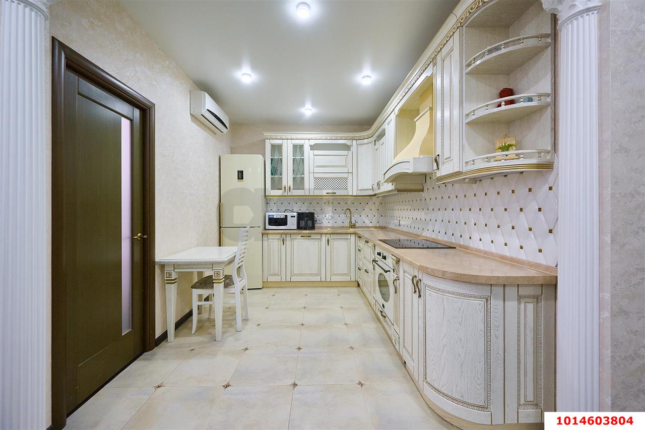 Фото №7: 1-комнатная квартира 61 м² - Краснодар, Сельскохозяйственный Институт, мкр. Западный внутригородской округ, ул. Ташкентская, 1